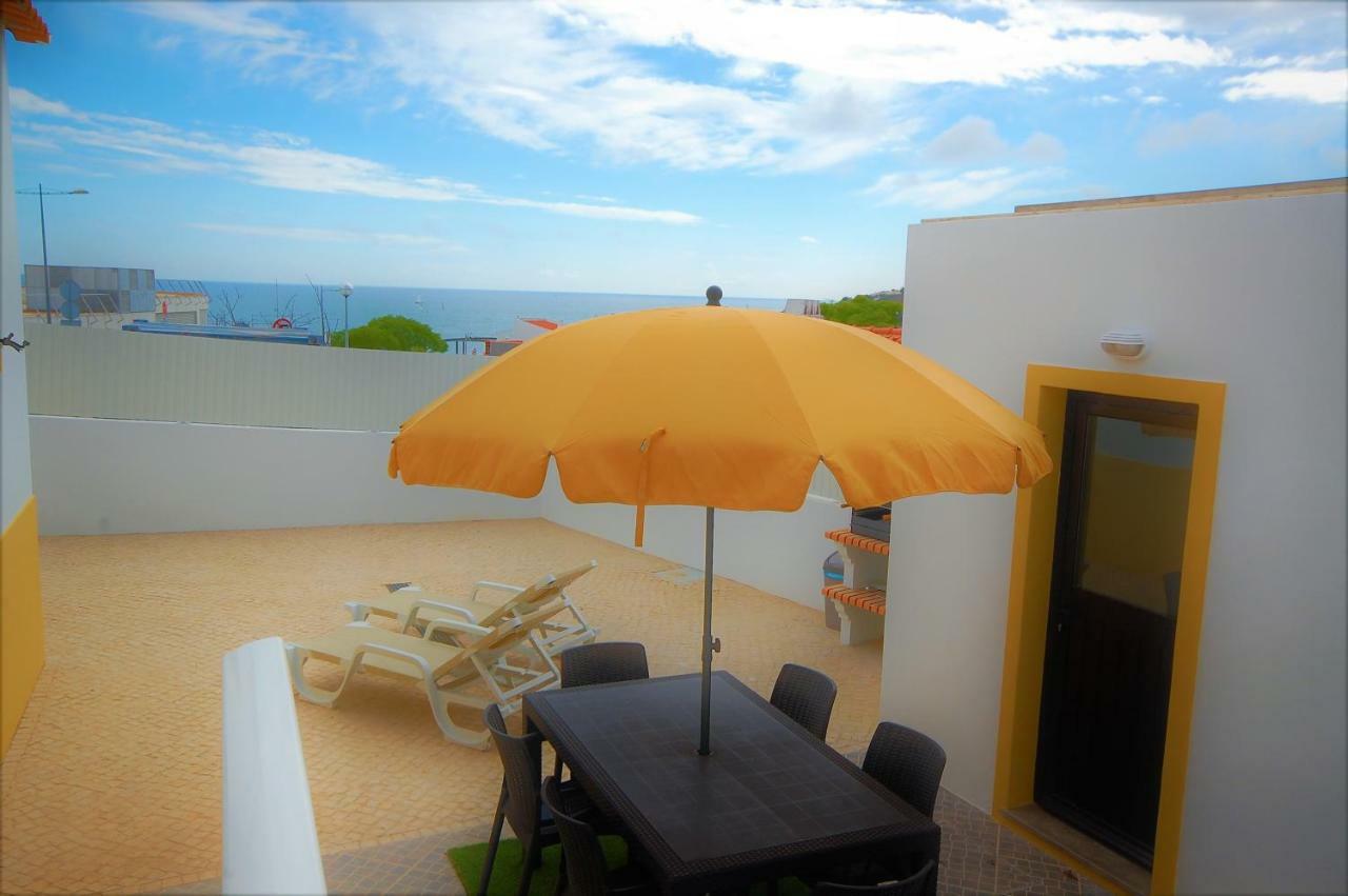 Vila Baltum - Free Private Parking - Wifi - Airco # By Bedzy # Albufeira Ngoại thất bức ảnh